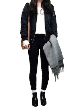 NANAさんのコーディネート