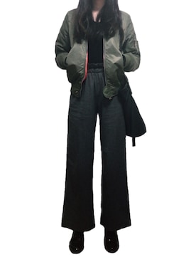 NANAさんのコーディネート