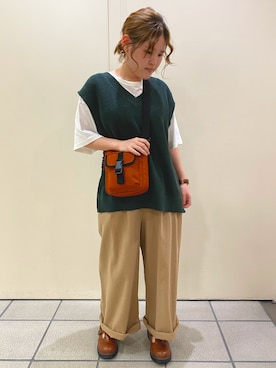 ﾐ ﾔさんのコーディネート