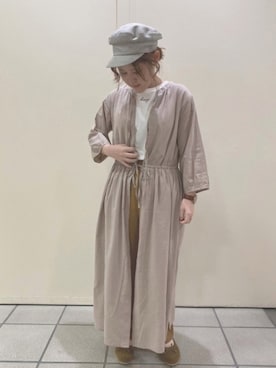 ﾐ ﾔさんのコーディネート