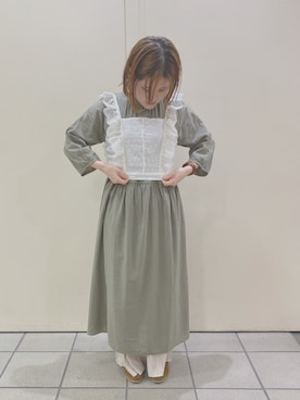 ﾐ ﾔさんのコーディネート