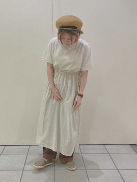 ﾐ ﾔさんのコーディネート