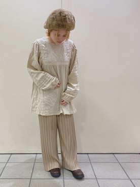 ﾐ ﾔさんのコーディネート