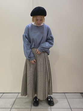 ﾐ ﾔさんのコーディネート