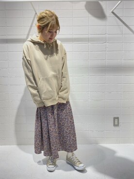 ﾐ ﾔさんのコーディネート