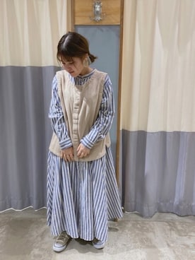 ﾐ ﾔさんのコーディネート