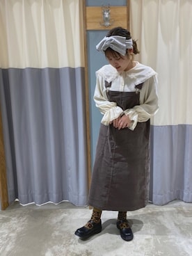 ﾐ ﾔさんのコーディネート