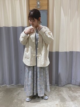 ﾐ ﾔさんのコーディネート