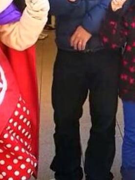 筋肉バカさんのコーディネート