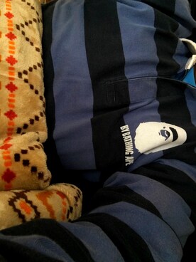 筋肉バカさんのコーディネート