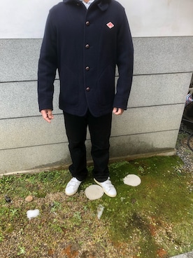 筋肉バカさんのコーディネート