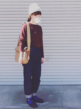 kotohaさんのコーディネート