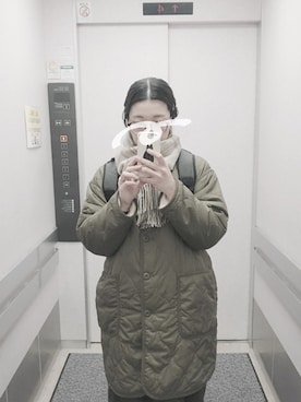 kotohaさんのコーディネート