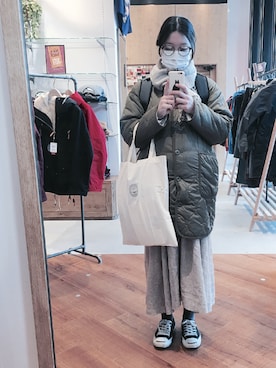 kotohaさんのコーディネート