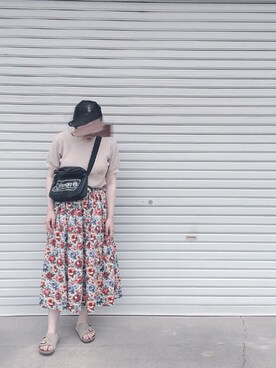 kotohaさんのコーディネート