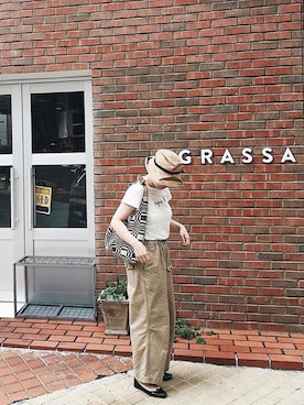 kotohaさんのコーディネート