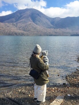 kotohaさんのコーディネート