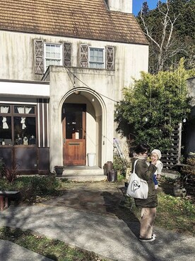 kotohaさんのコーディネート