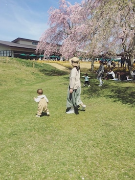 kotohaさんのコーディネート