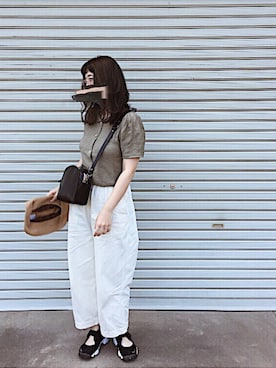 kotohaさんのコーディネート