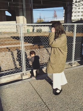 kotohaさんのコーディネート