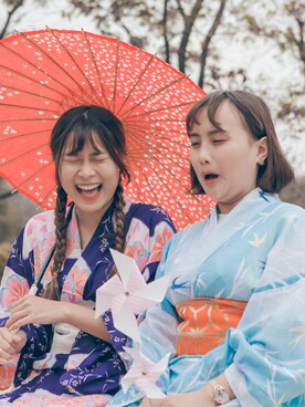 イレンさんのコーディネート