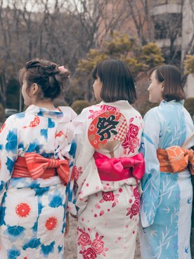 イレンさんのコーディネート