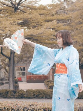 イレンさんのコーディネート