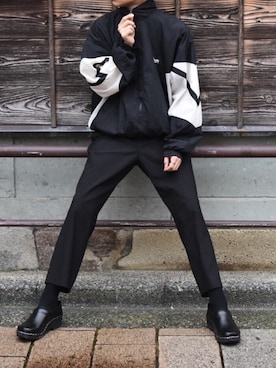 yuki yoshikawa.さんのコーディネート