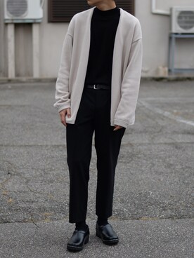 yuki yoshikawa.さんのコーディネート