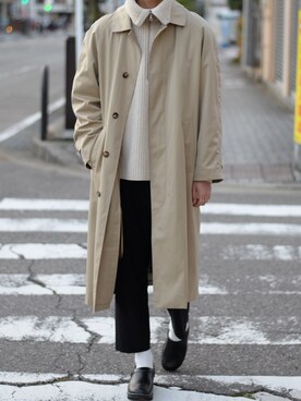 yuki yoshikawa.さんのコーディネート