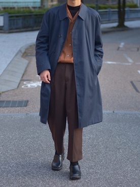 yuki yoshikawa.さんのコーディネート