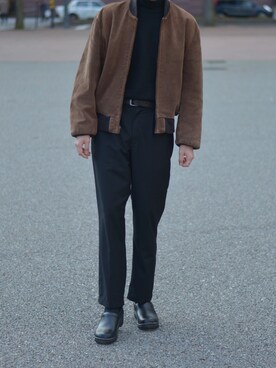 yuki yoshikawa.さんのコーディネート