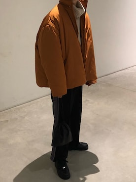 yuki yoshikawa.さんのコーディネート