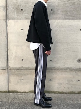 yuki yoshikawa.さんのコーディネート