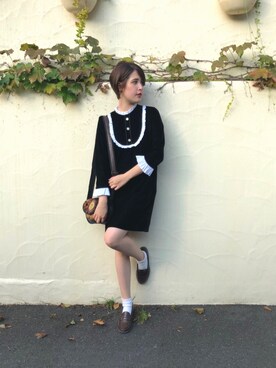 えりささんのコーディネート