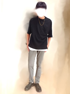 カイトさんのコーディネート