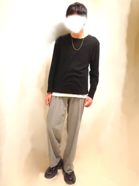 カイトさんのコーディネート