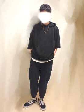 カイトさんのコーディネート