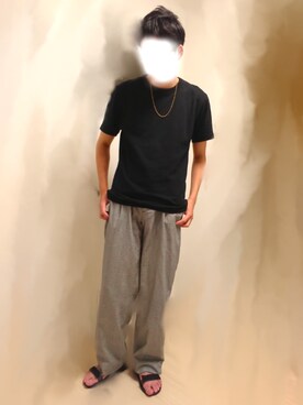 カイトさんのコーディネート