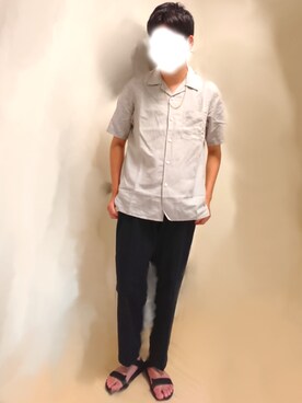 カイトさんのコーディネート