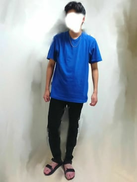 カイトさんのコーディネート