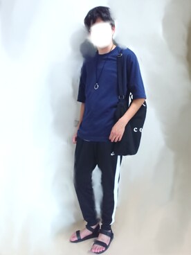 カイトさんのコーディネート