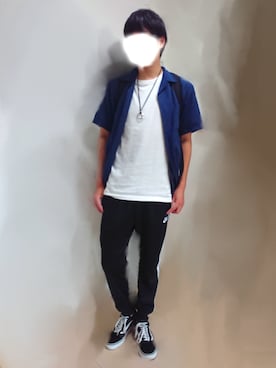 カイトさんのコーディネート