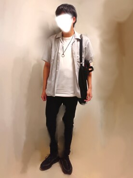 カイトさんのコーディネート