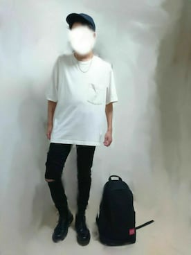 カイトさんのコーディネート