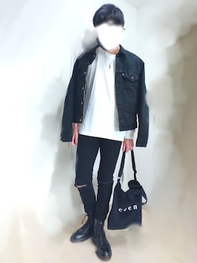 カイトさんのコーディネート