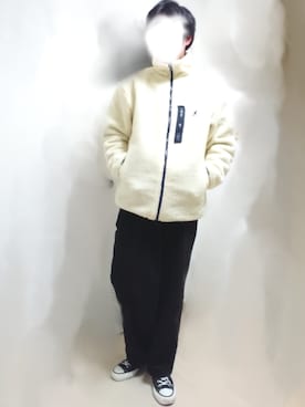 カイトさんのコーディネート