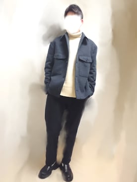 カイトさんのコーディネート