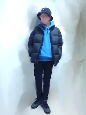 カイトさんのコーディネート